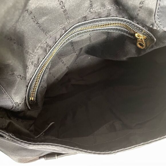 Marc Jacobs Preppy Natasha Nylon‎ Crossbody Bag - Picture 10 of 11